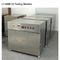 Stainless Steel Anti Yellowing Aging Test Chamber / UV Resistance Test Machine