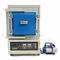 1800C Lab Heat Treatment High Temperature Muffle Furnace With Color LED Display