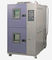 Liyi Hot And Cold Control Impact Testing Equipment Thermal Shock Test Chamber