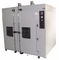 Large Capacity SECC Steel Industrial Drying Ovens 3 Phase 220v/380v