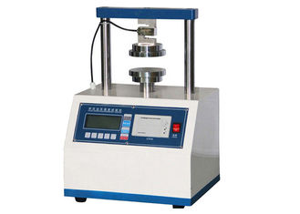 Sever Motor Computer Control Box Compression Test Machine With Low Price