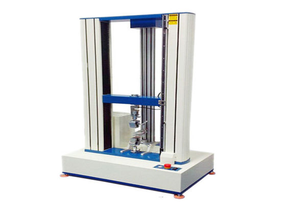 Liyi Computerized Electronic Universal Testing Machine Used For Tensile Test
