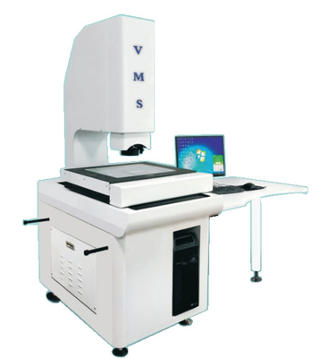 2D CNC Optical Measurement Image Instrument Vmm Video Measuring Machine