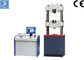600KN / 60T Universal Testing Machine for Metal Tensile Test Strength Equipment