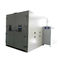 Environmental Temperature Humidity Test Chamber , Stability Walk In Chamber For Car
